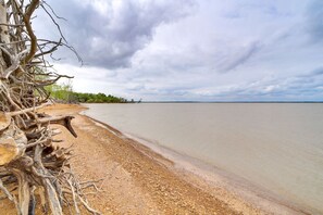 Ubicación cercana a la playa