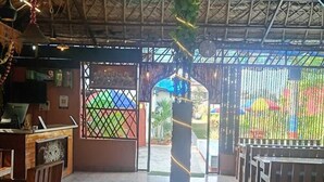 Restaurant - Krishna Raja Ji Downtown By GRB (Ganga Bhogpur Talla)