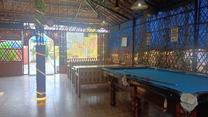 Restaurant - Krishna Raja Ji Downtown By GRB (Ganga Bhogpur Talla)