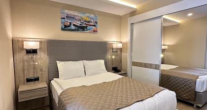 Parla Park Hotel