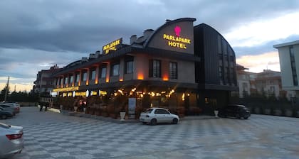 Parla Park Otel