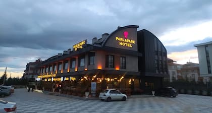 Parla Park Hotel