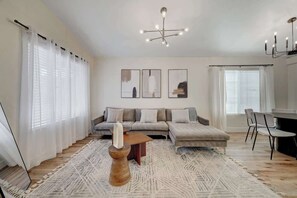 Fernseher, Arbeitsbereiche