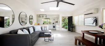 Stay 3 for 2 this Winter* 150m to beach+Trampoline