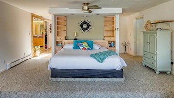 House, Accessible | 4 bedrooms
