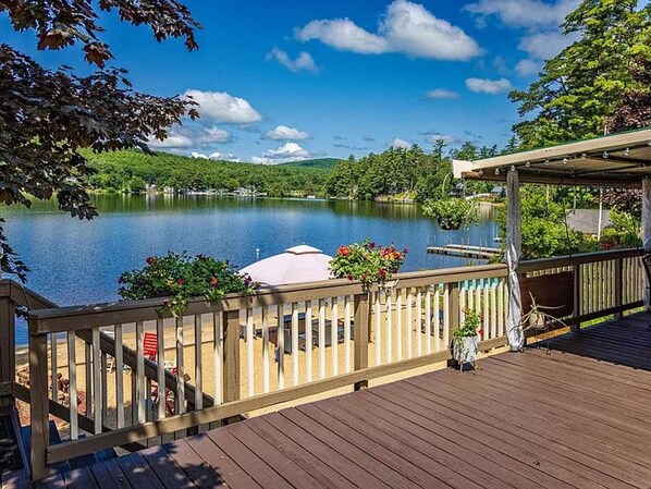 Maison, accessible aux personnes à mobilité réduite | 4 chambres