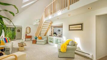 House, Accessible | 4 bedrooms