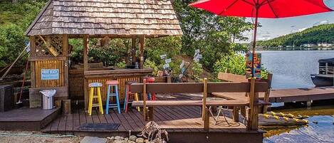 House, Accessible | 4 bedrooms