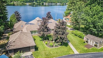 House, Accessible | 4 bedrooms