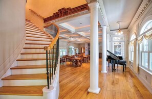 House, Accessible | 10 bilik tidur 