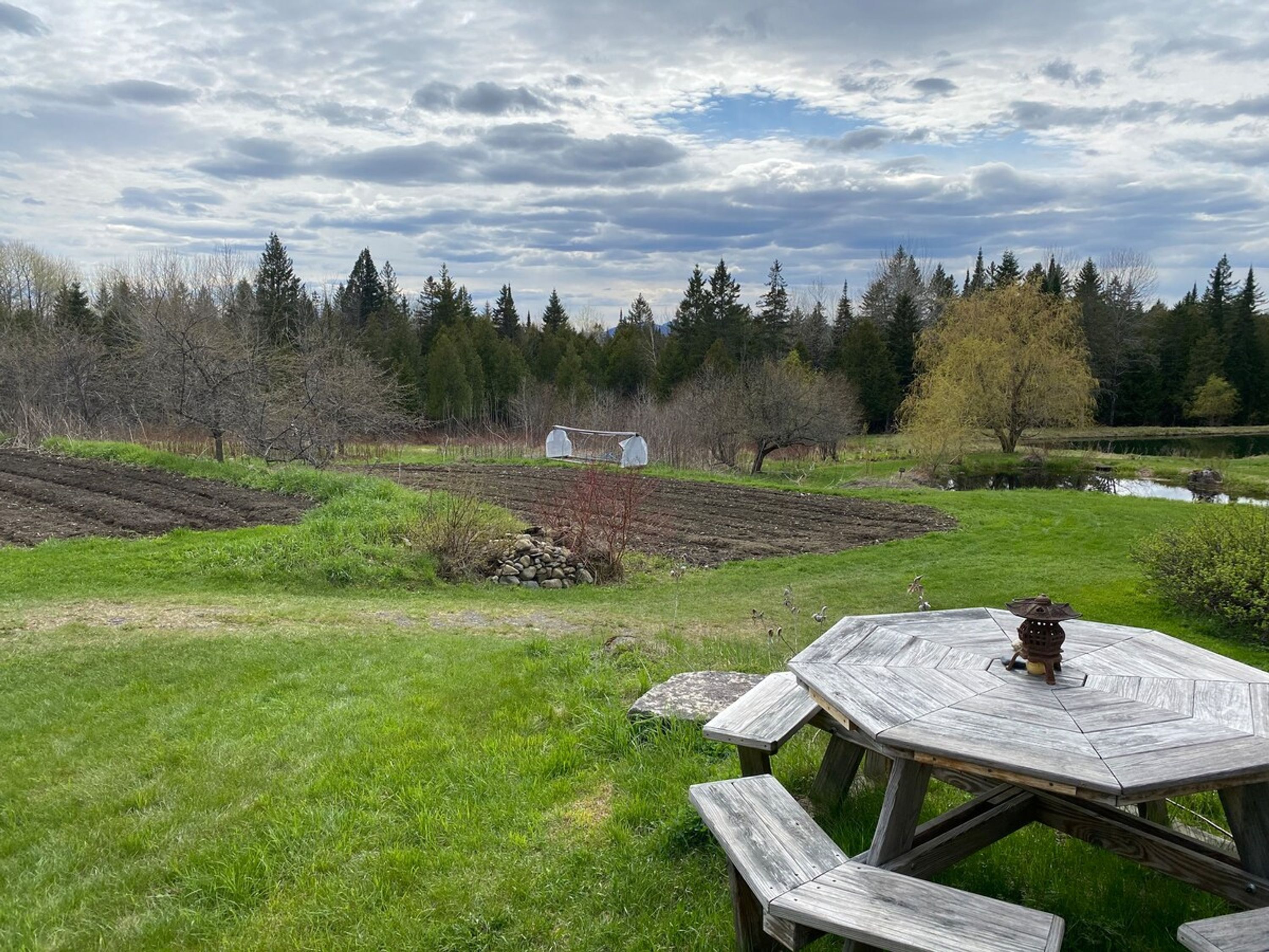 Apartment | 15 bedrooms