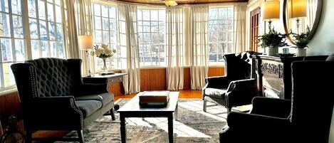 Ferienhaus, barrierefrei