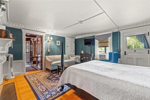 House, Accessible