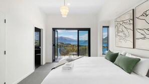 3 chambres, bureau, Wi-Fi