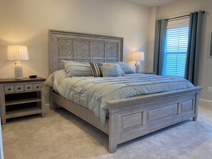 4 Schlafzimmer, Bügeleisen/Bügelbrett, WLAN, Bettwäsche