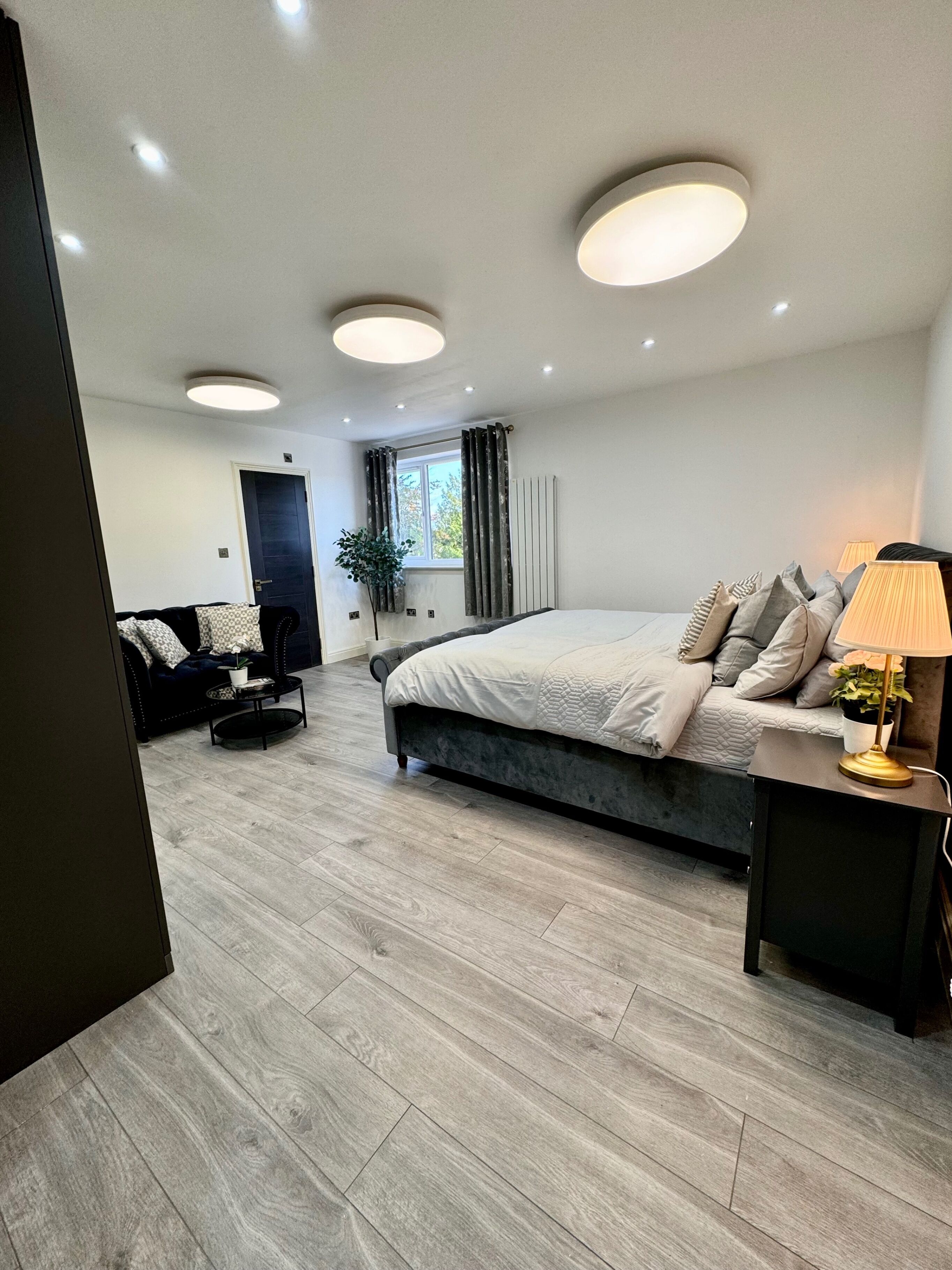 Villa | 7 bedrooms, free WiFi, bed sheets