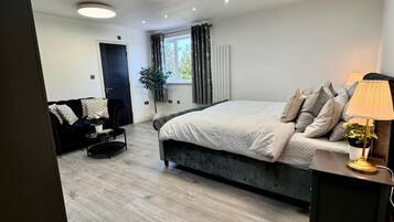 Villa | 7 chambres, Wi-Fi gratuit, draps fournis