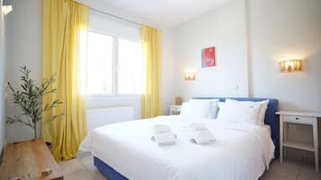 1 bedroom, WiFi