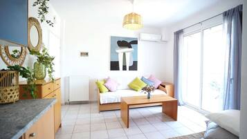 1 Schlafzimmer, WLAN