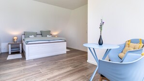 Casa | 4 camere, con arredamento individuale