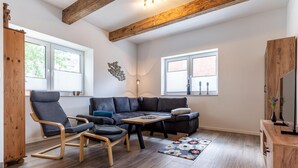Casa | Soggiorno