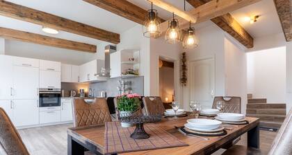 Ferienhaus in Tating