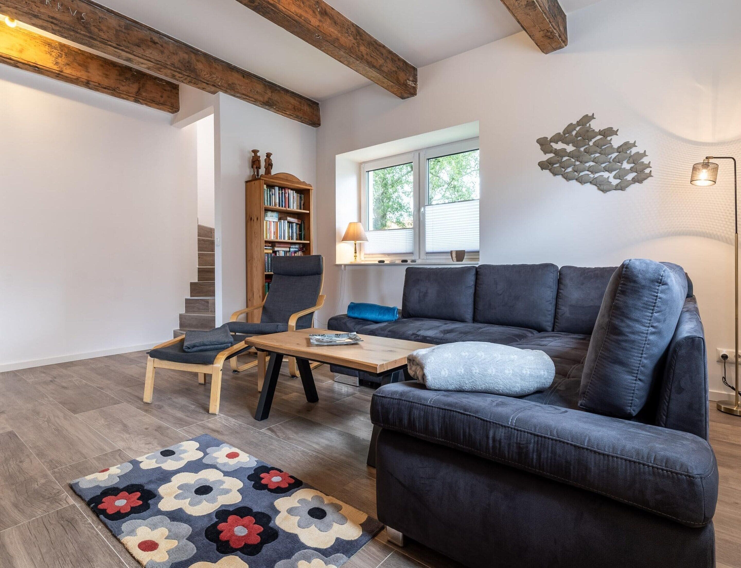Maison | Salle de séjour