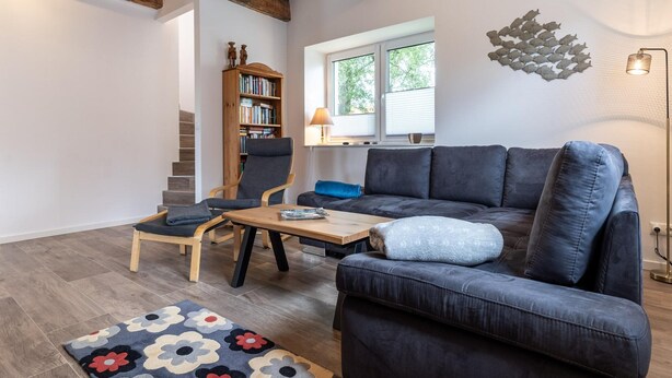 Casa | Soggiorno
