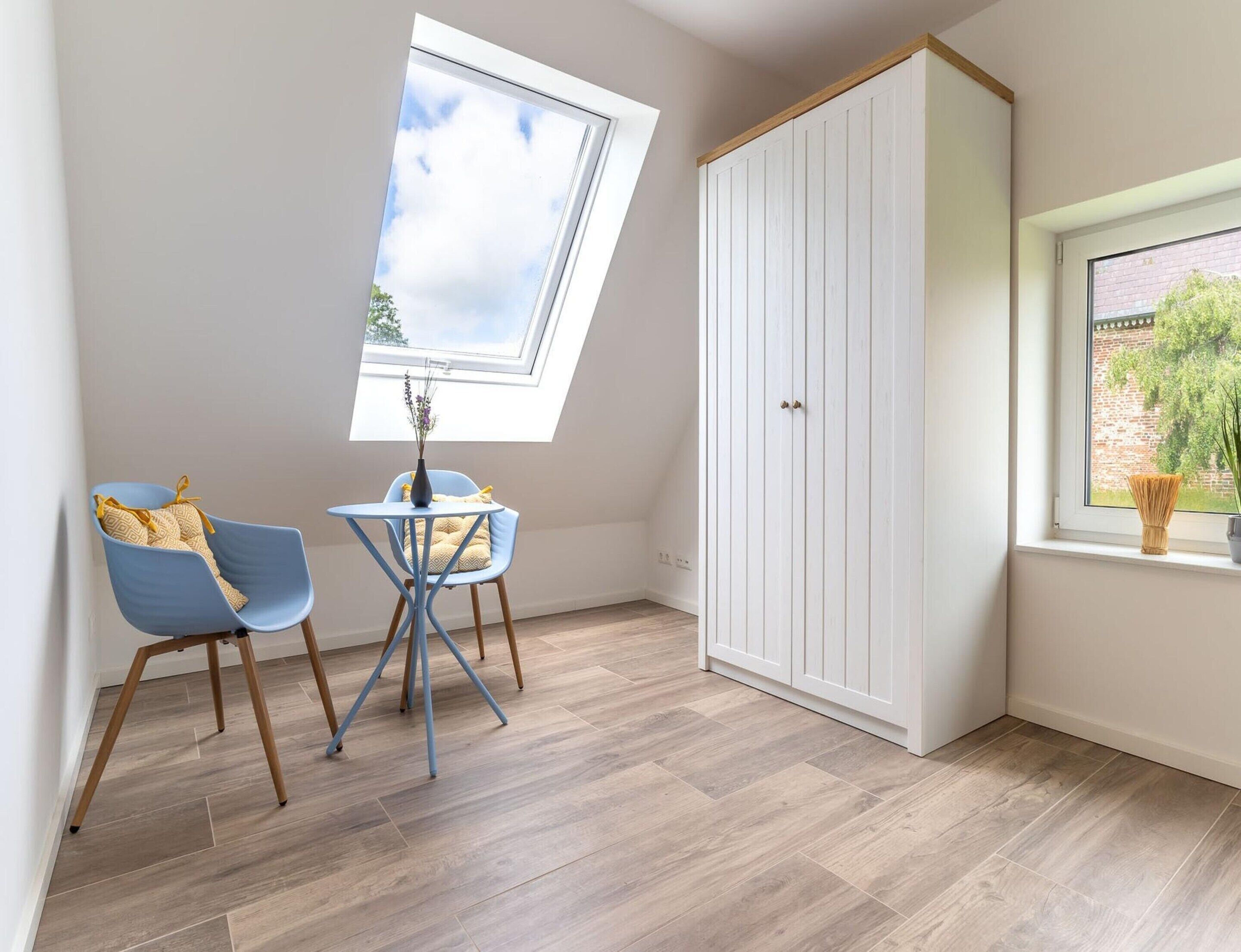 Hus | 4 soverom og individuelt innredet