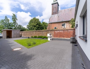 House | Garden