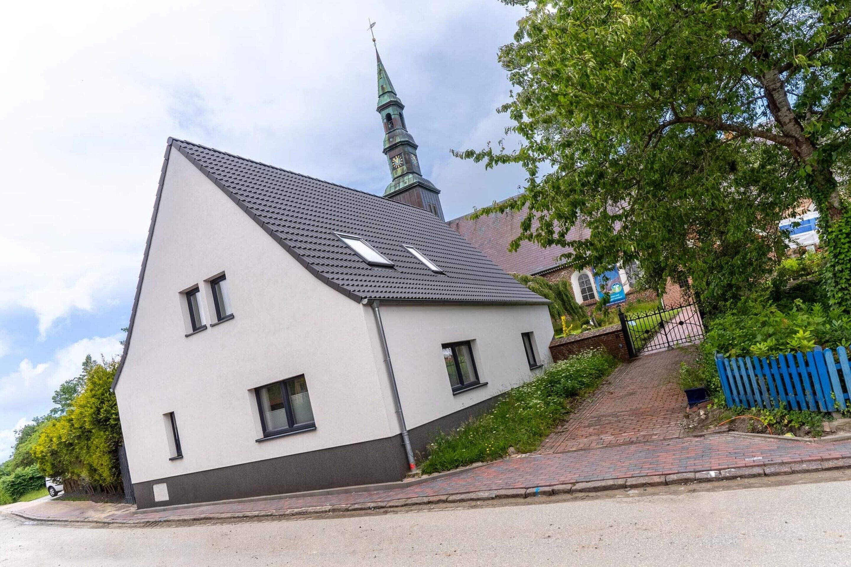 Hus | Udendørsområde