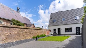 Casa | Esterni