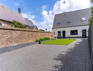 Maison | Extérieur
