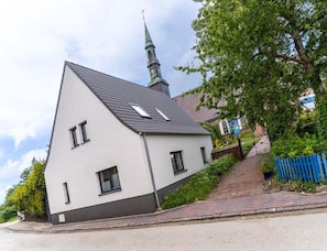 House | Exterior
