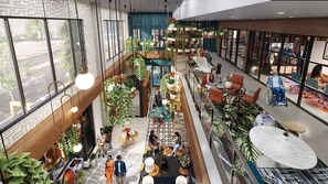Restaurantes