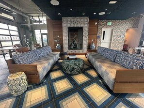 Interior - 7 Combined units with Stunning City Views (Cleveland)
