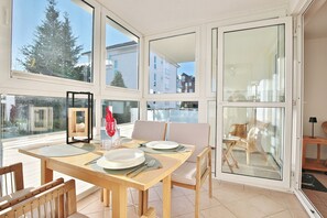 Spiseområde