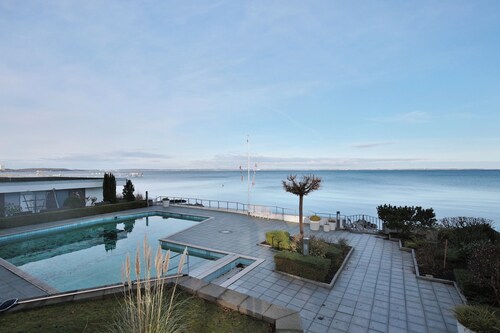 Treffert Appartement 36