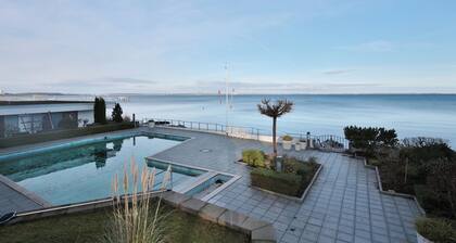 Treffert Apartment 36