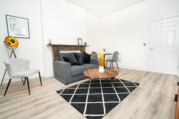 TV, offices