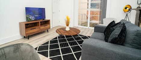 Fernseher, Arbeitsbereiche