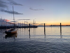 Port de plaisance