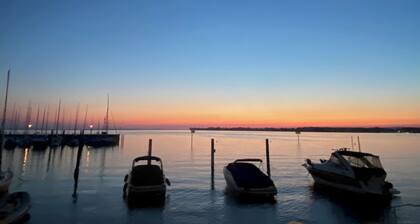 Pfänderblick vacation apartment - cozy and comfortable family accommodation