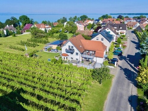 Ferienapartment Säntisblick - gemütlicher Rückzugsort mit Ausblick