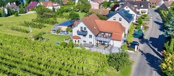 Säntisblick vacation apartment - a cozy retreat with a view