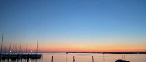 Port de plaisance