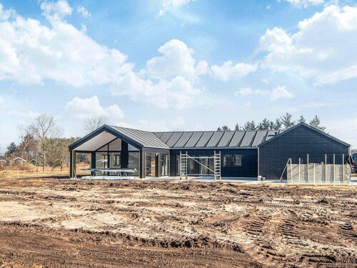 5 Star Holiday Home in Ansager