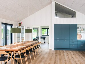 Casa | Interior