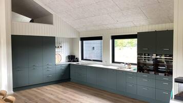 Ferienhaus | Innenbereich