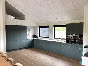 Ferienhaus | Innenbereich